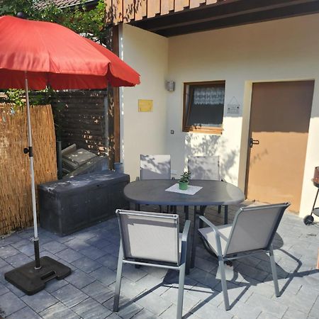 Ferienwohnung Lindau Am Bodensee Lindau (Bodensee) Exterior foto