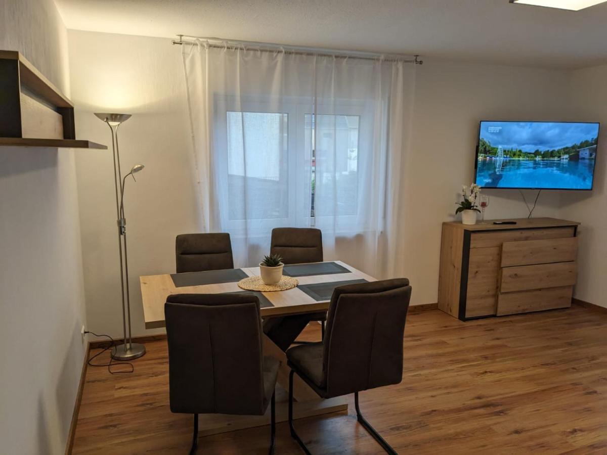 Ferienwohnung Lindau Am Bodensee Lindau (Bodensee) Exterior foto