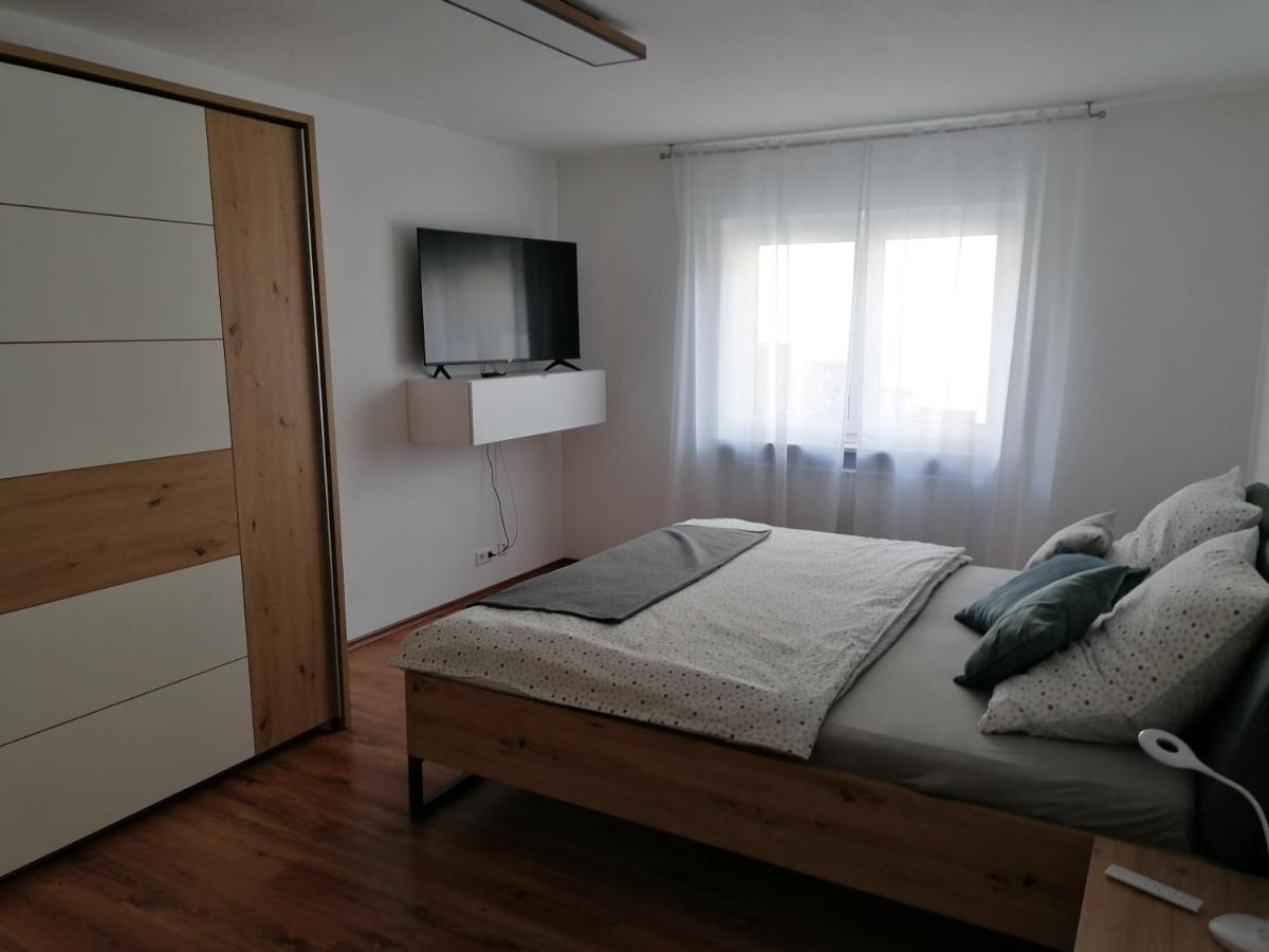 Ferienwohnung Lindau Am Bodensee Lindau (Bodensee) Exterior foto