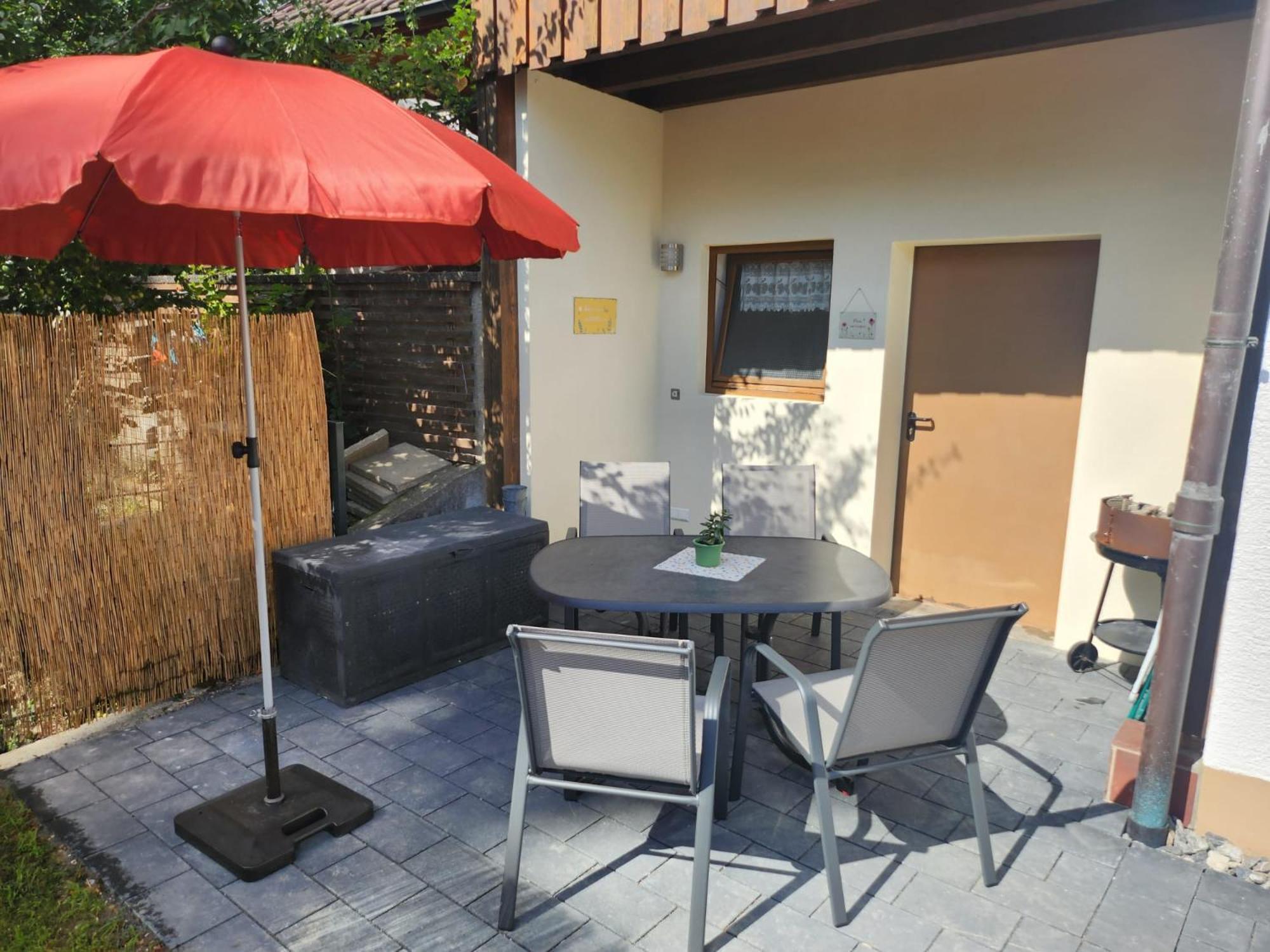Ferienwohnung Lindau Am Bodensee Lindau (Bodensee) Exterior foto