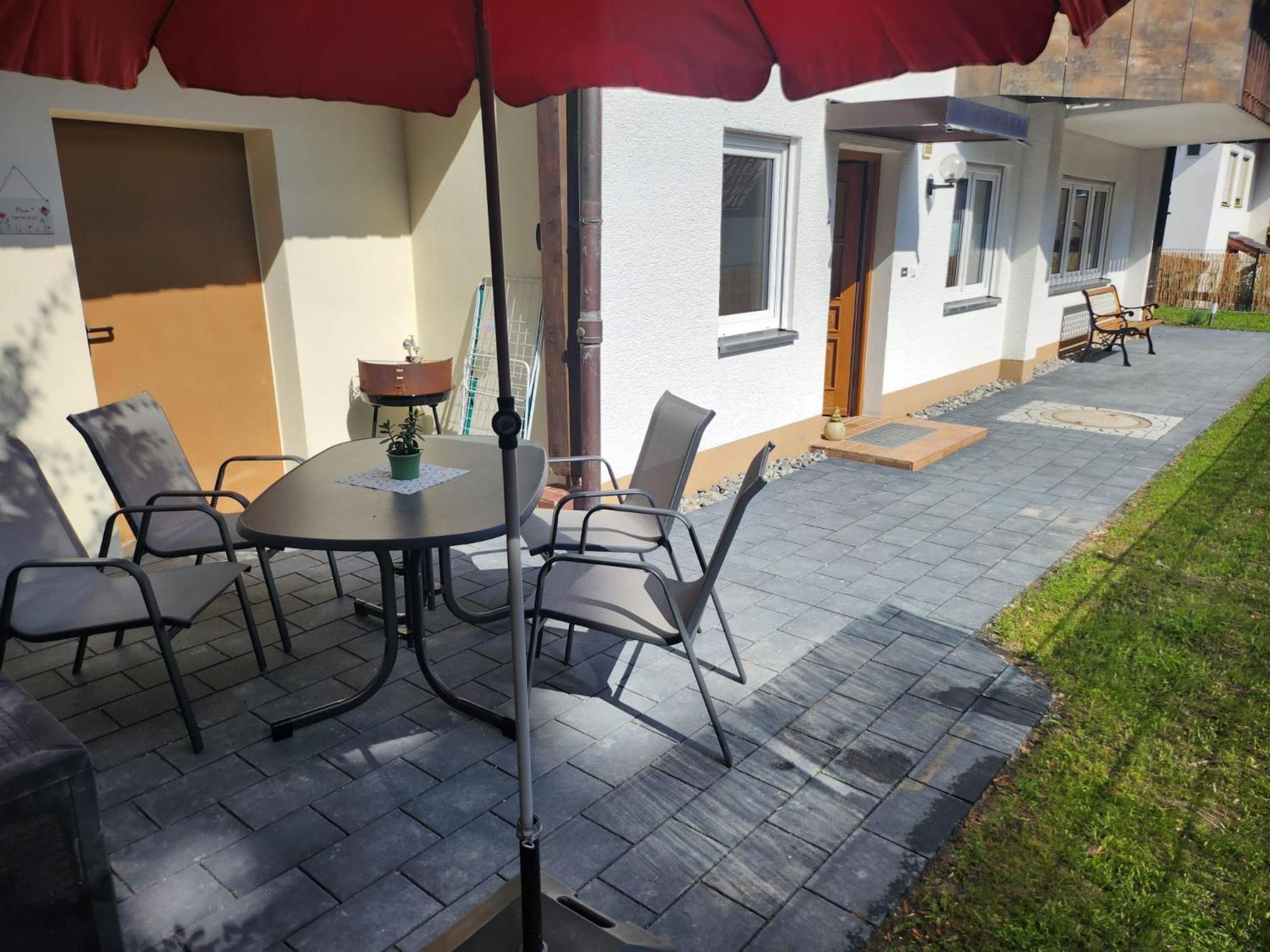 Ferienwohnung Lindau Am Bodensee Lindau (Bodensee) Exterior foto