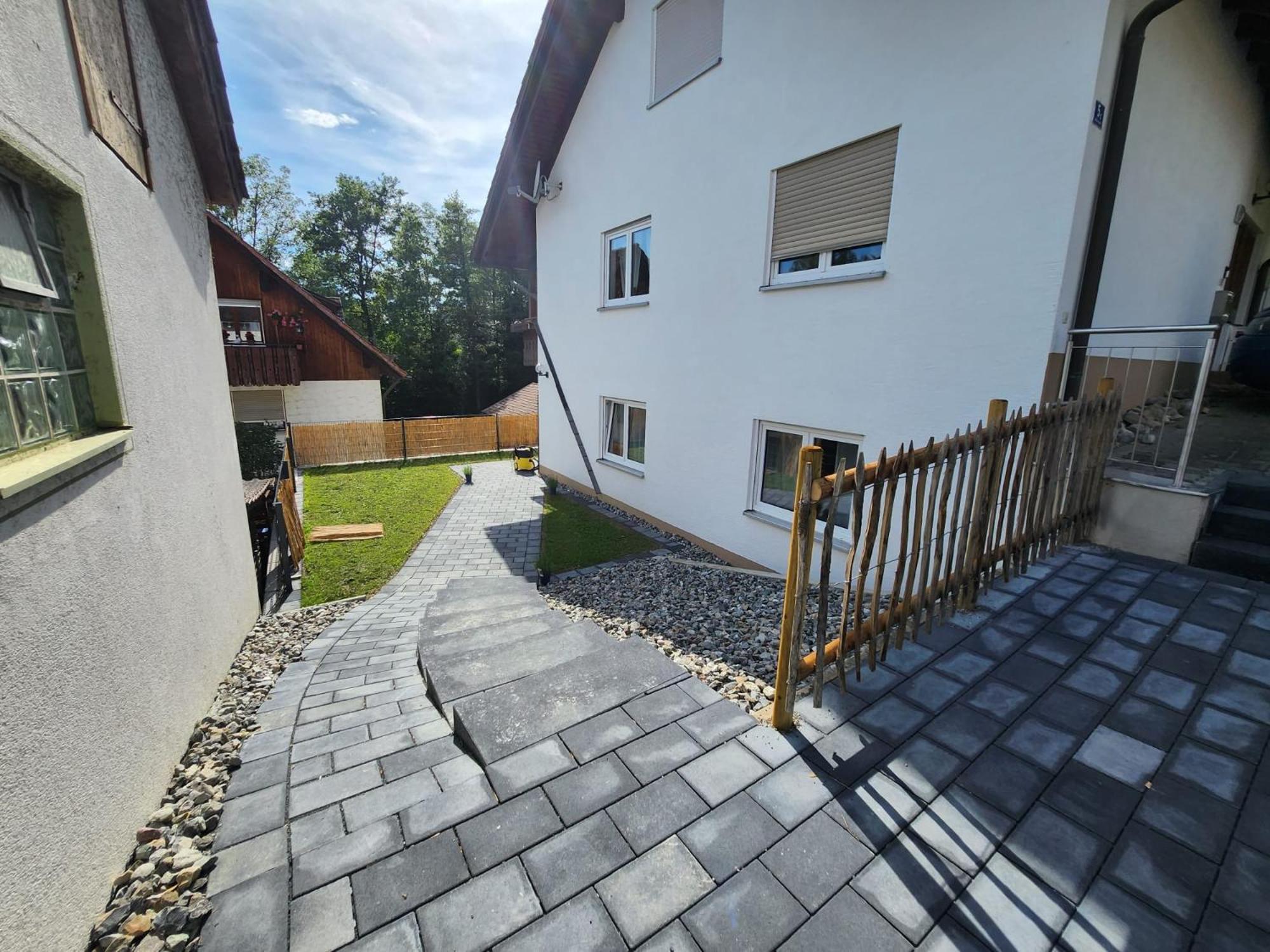 Ferienwohnung Lindau Am Bodensee Lindau (Bodensee) Exterior foto